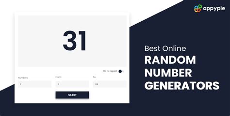 numcreator|Random Number Generator .